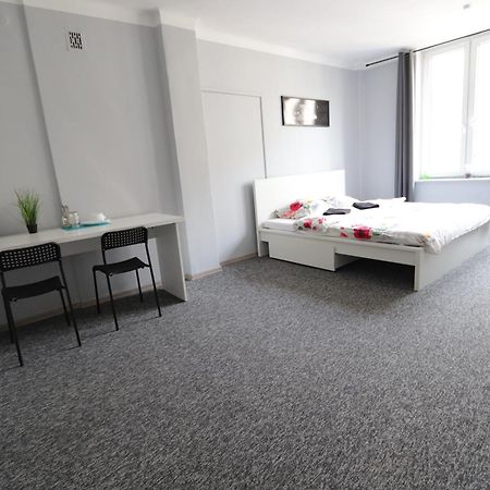 Fantastic Waw - M3 Room 3 Warszawa Exteriör bild