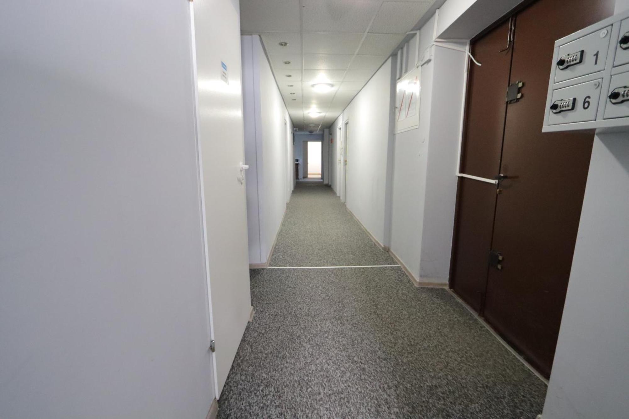 Fantastic Waw - M3 Room 3 Warszawa Exteriör bild