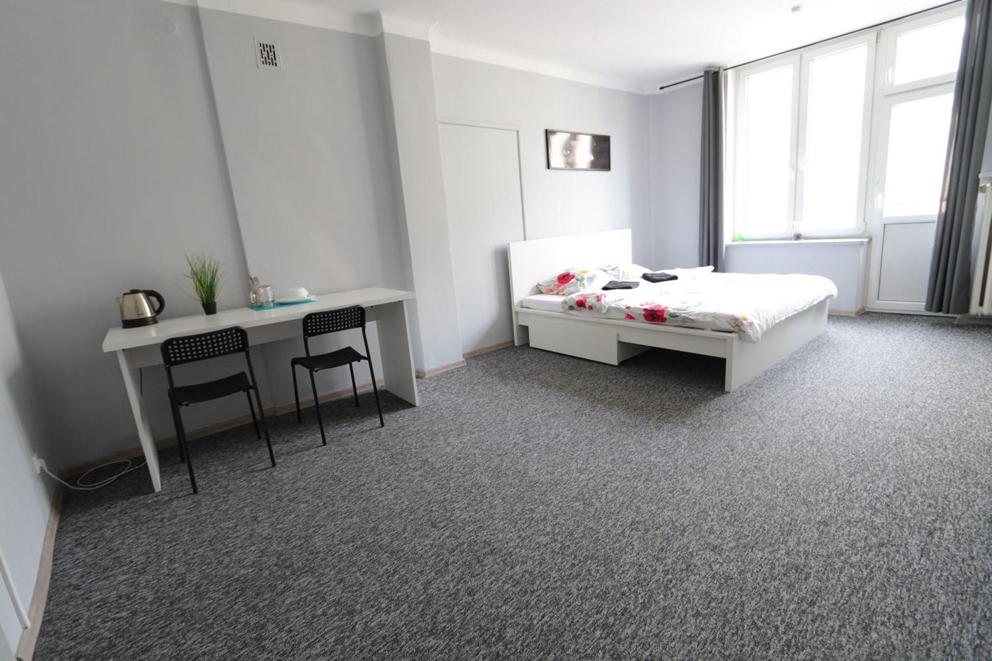 Fantastic Waw - M3 Room 3 Warszawa Exteriör bild