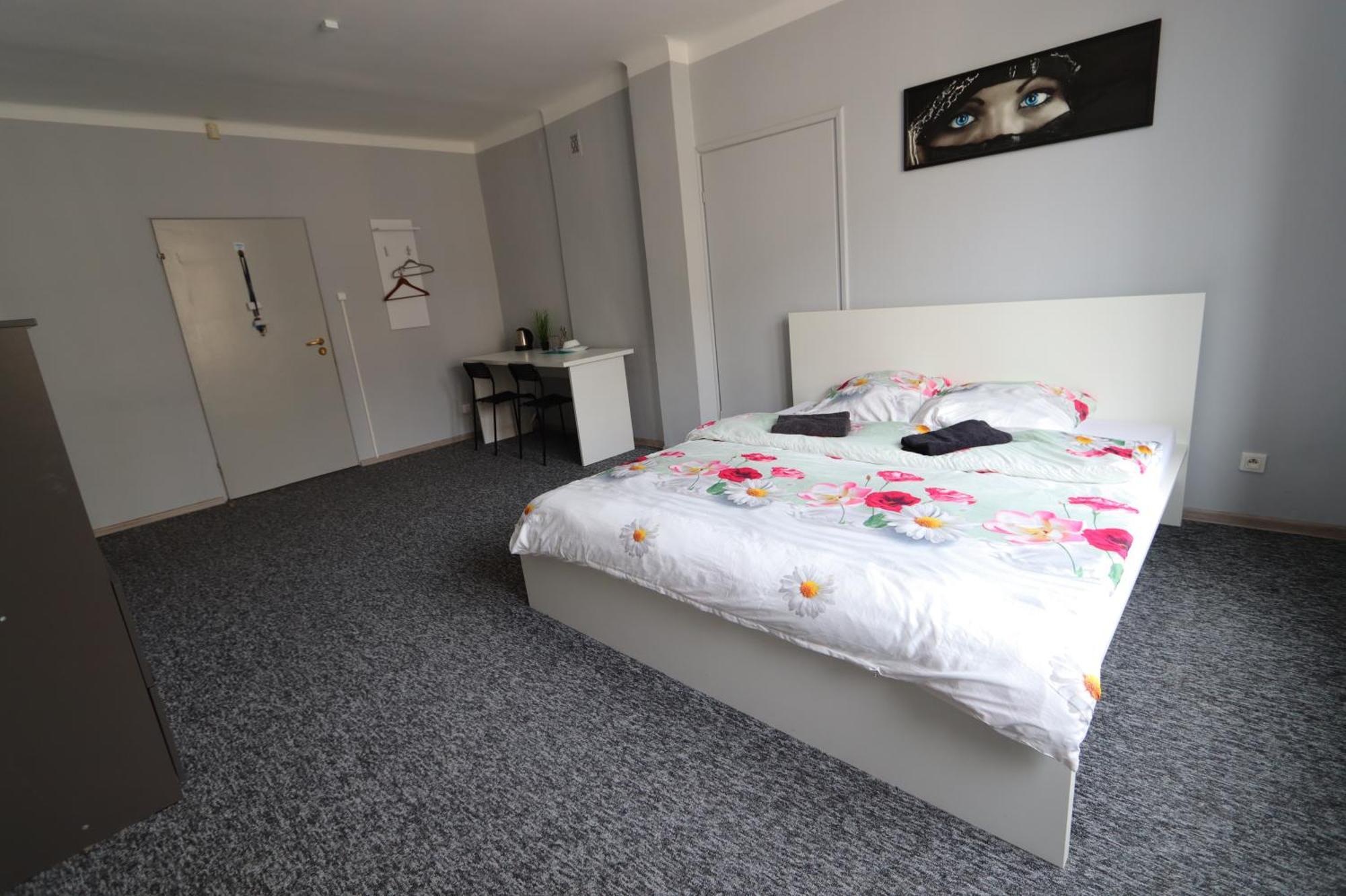Fantastic Waw - M3 Room 3 Warszawa Exteriör bild