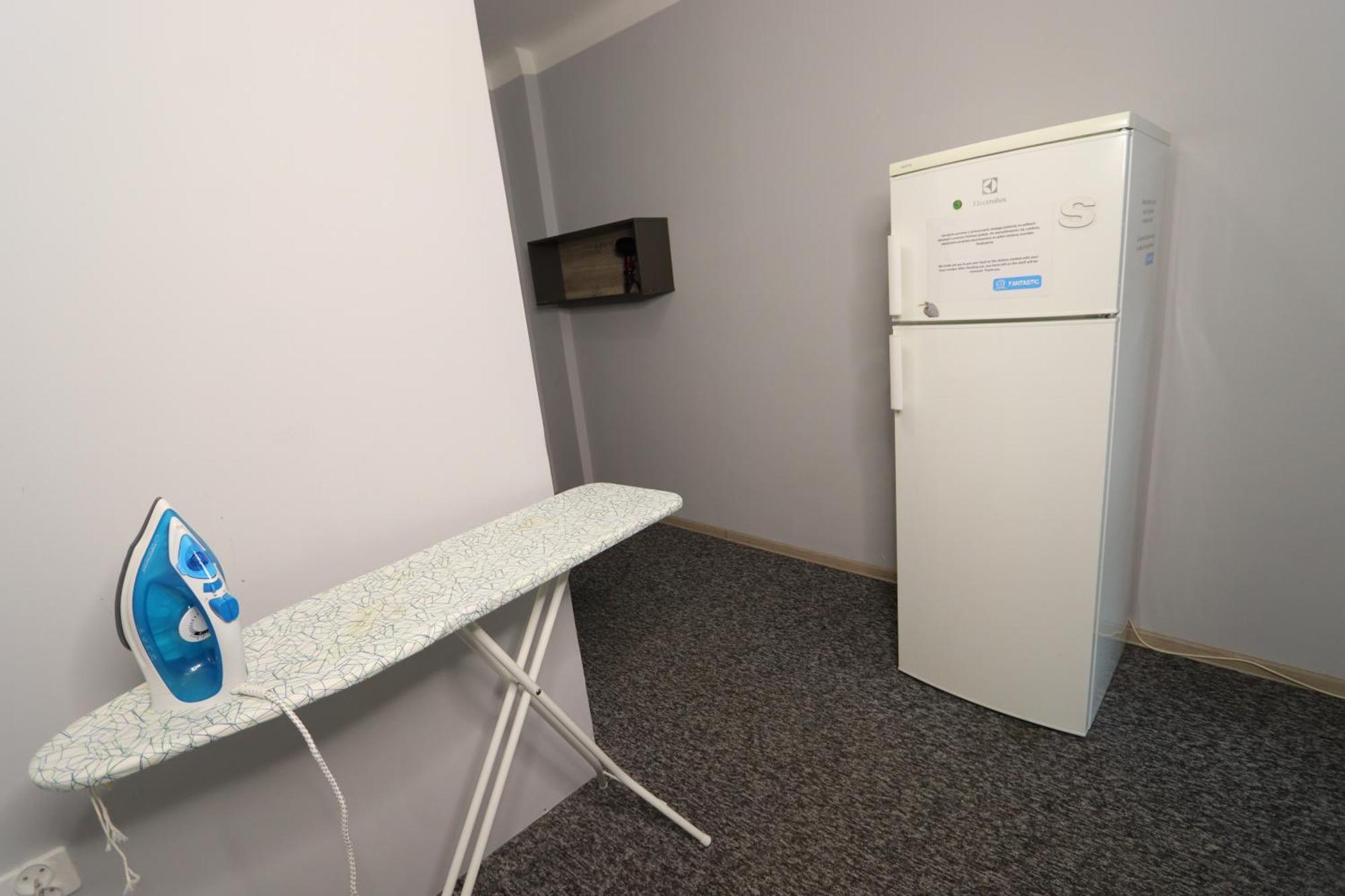 Fantastic Waw - M3 Room 3 Warszawa Exteriör bild
